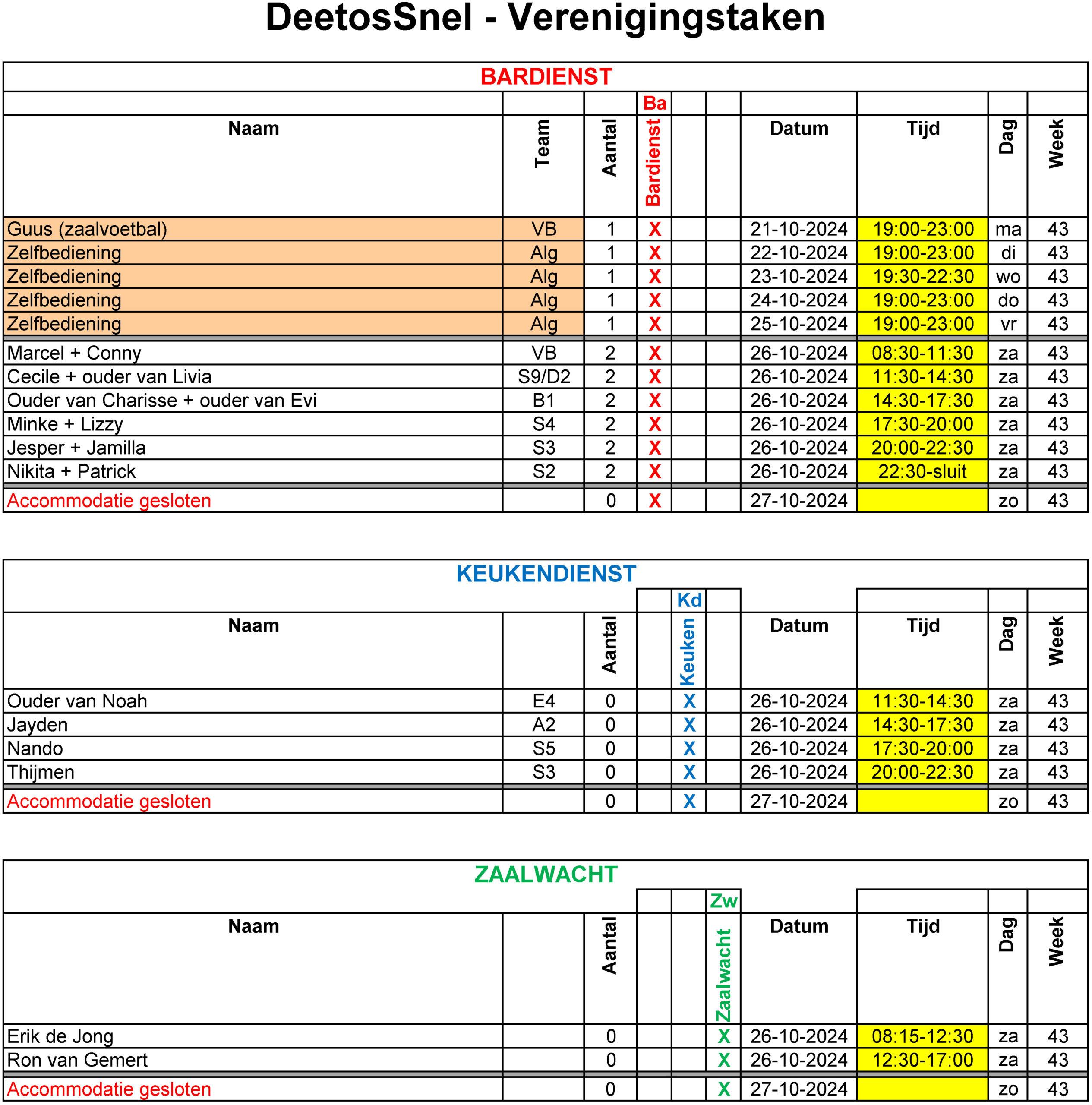 verenigingstaken-week-43-website